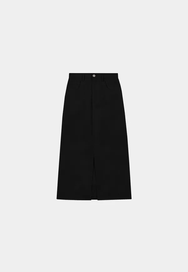 BENI DENIM SKIRT