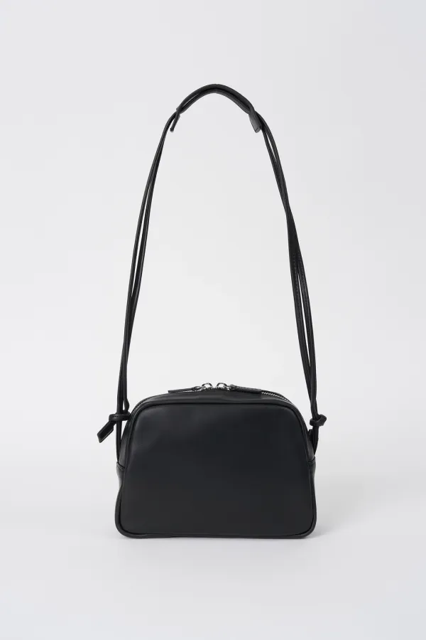 [Exclusive]  Cavo Leather Bag