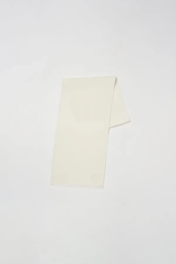 [4th] Aria Silk Scarf