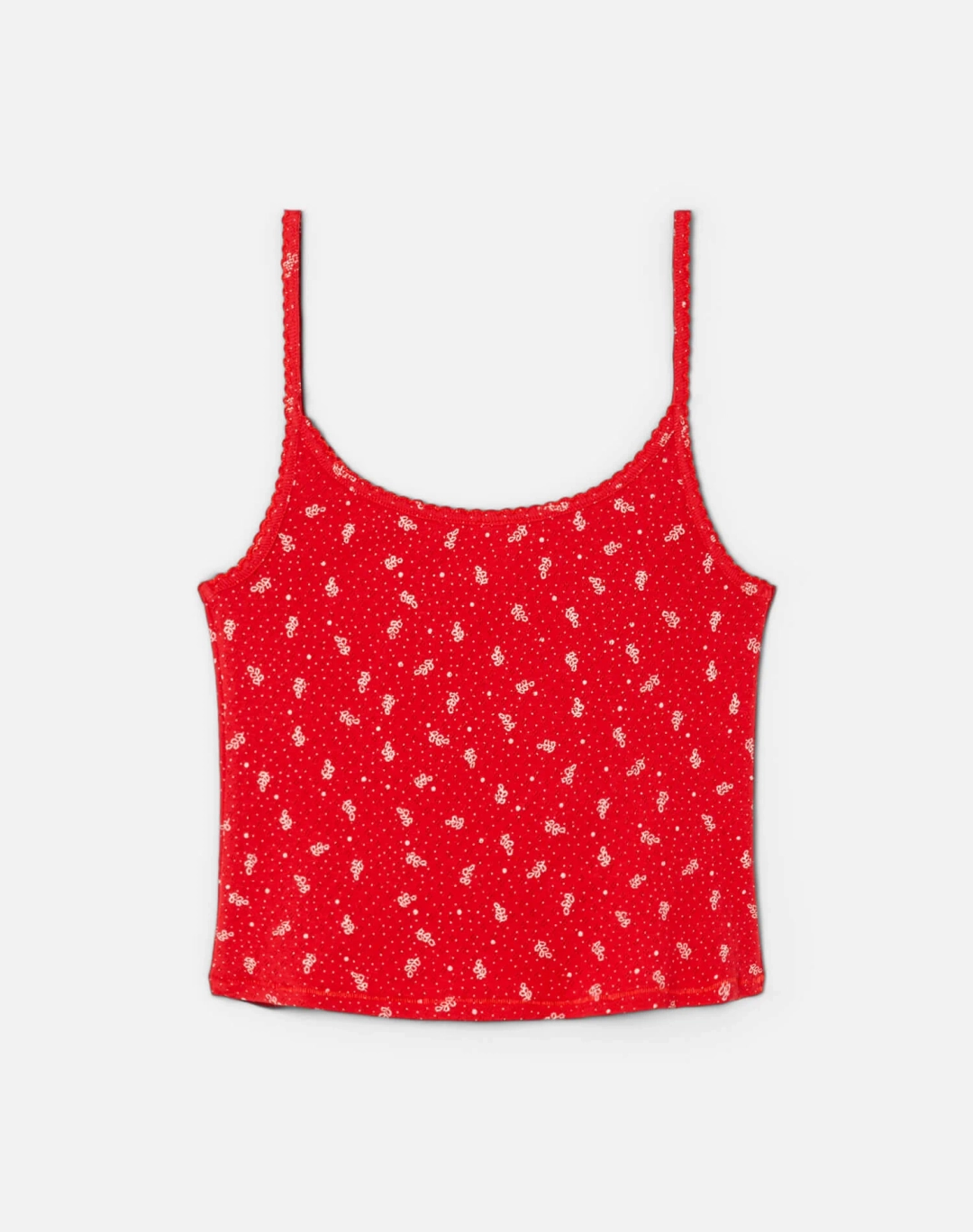 리던 Jolie Tank - Bandana Honeycomb 상품 이미지 1