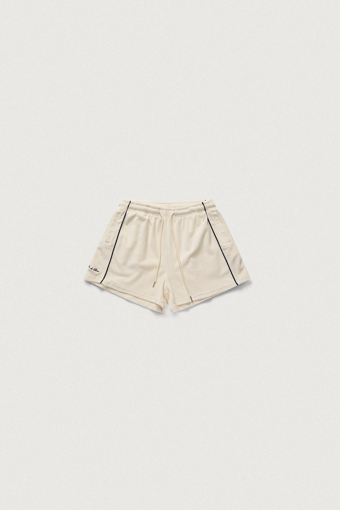 샤드라마 TERRY COMBI SHORTS 상품 이미지 1