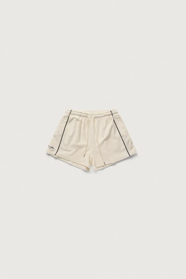 TERRY COMBI SHORTS