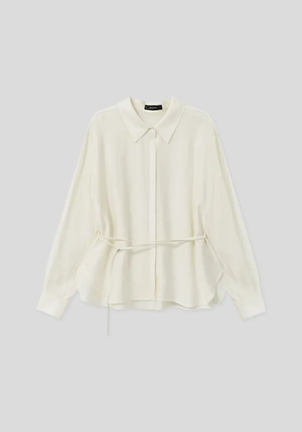 Mov Belt Hidden Shirt