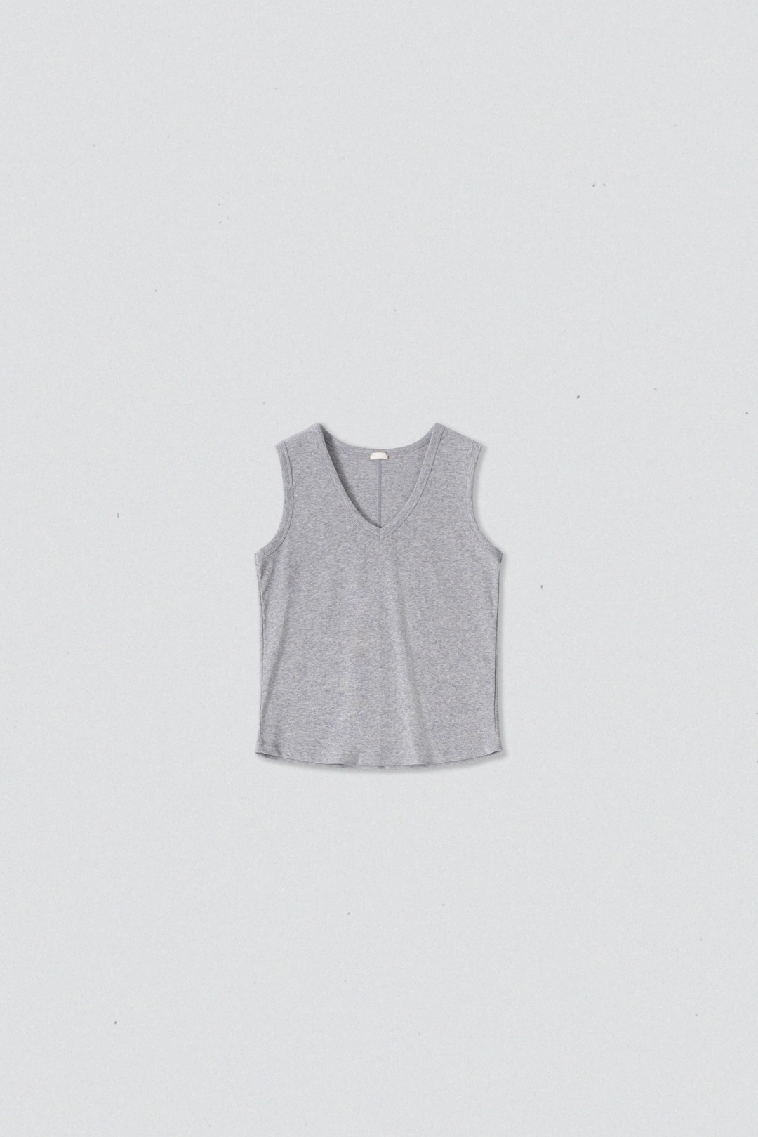 스앨더 25799_Essential v-neck top [ New Season / 10% DC ] 17일 PM 5 마감 TW 상품 이미지 1