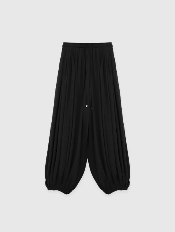 [4th 재입고] Dune Pants (Black)