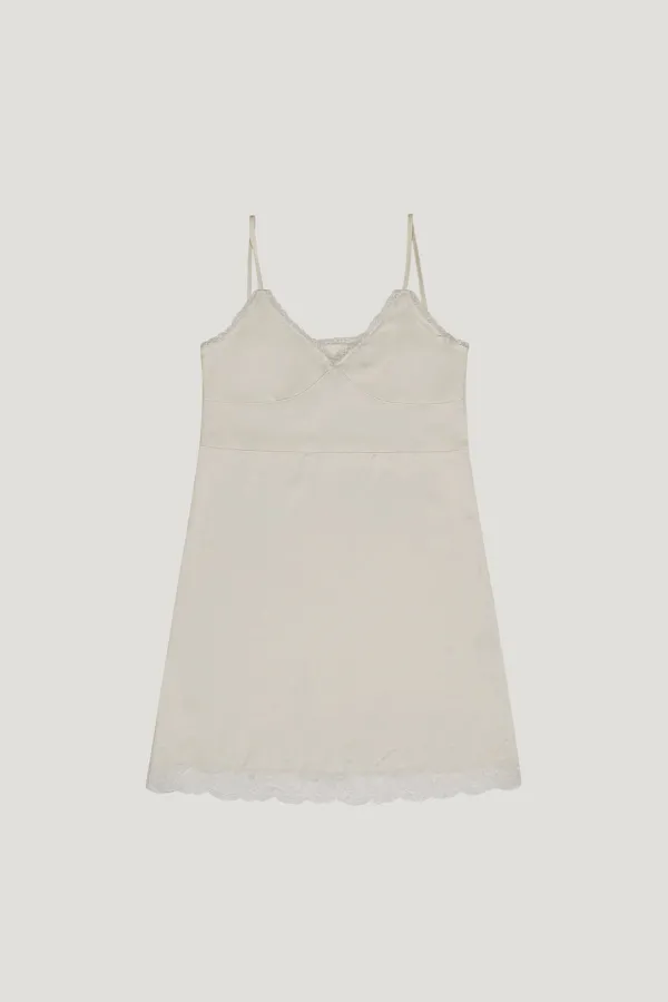 Lace de Clair Dress
