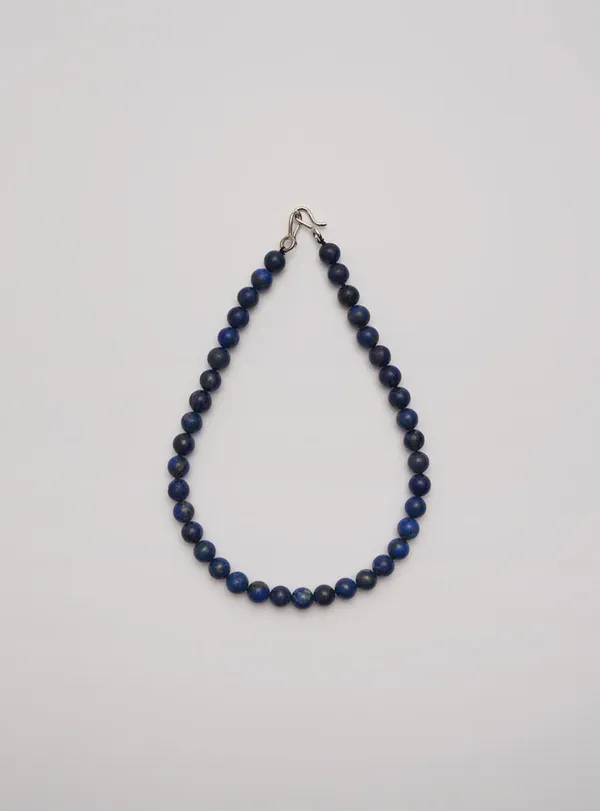 Lapis Lazuli Necklace