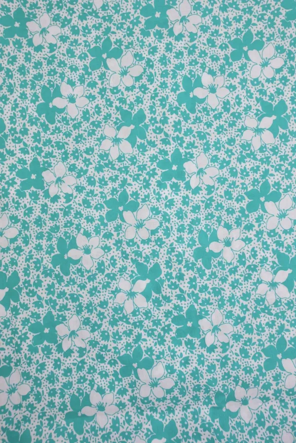 Hana Shirt_Green