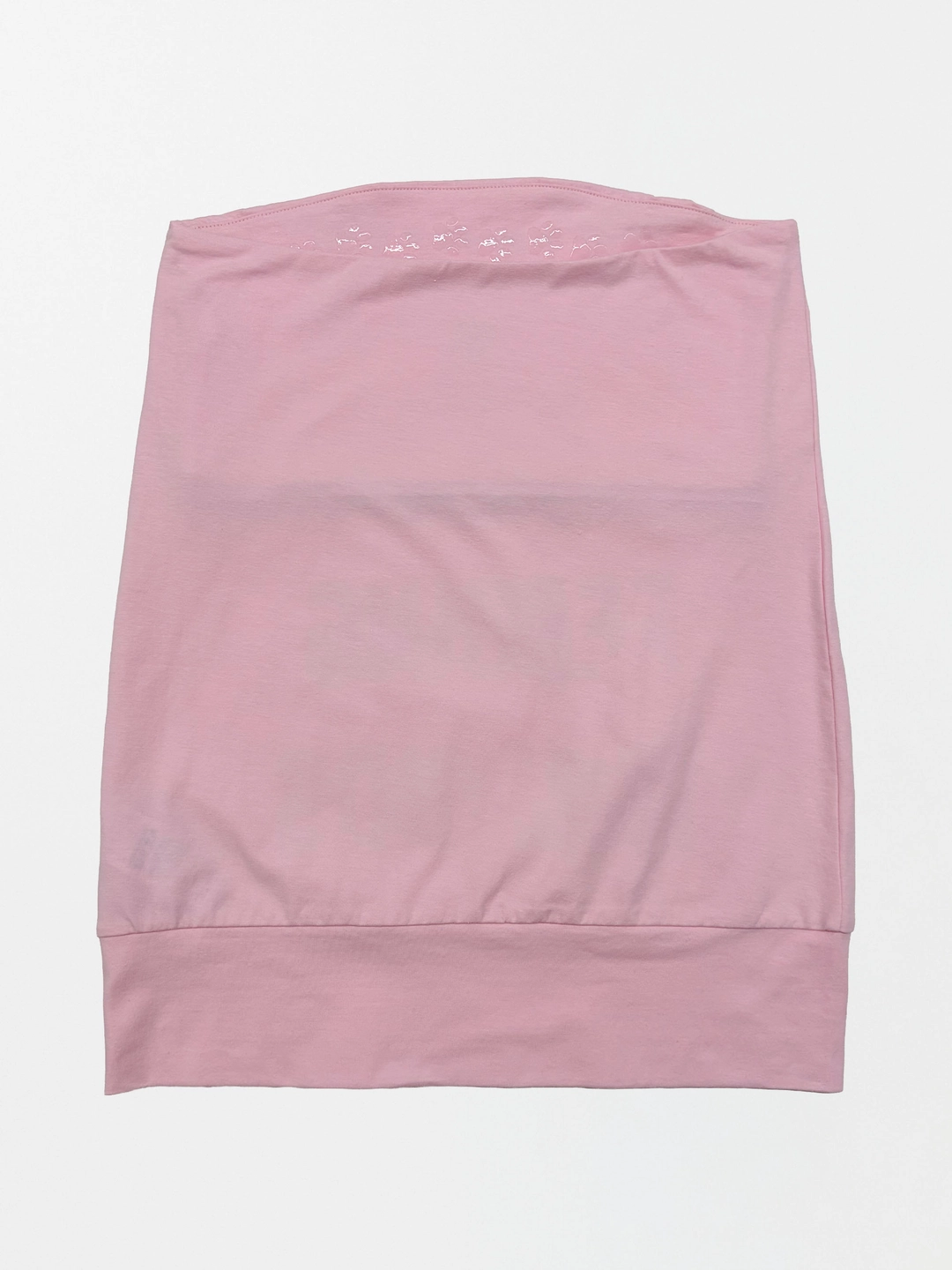 스컬프터 Tabloids Tube Top Baby Pink 상품 이미지 1