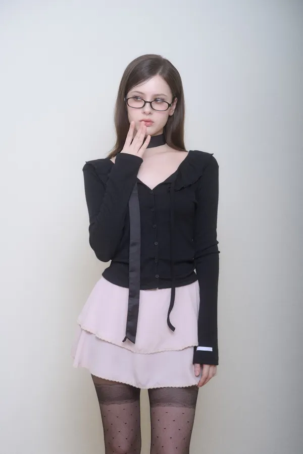 Fairy cardigan