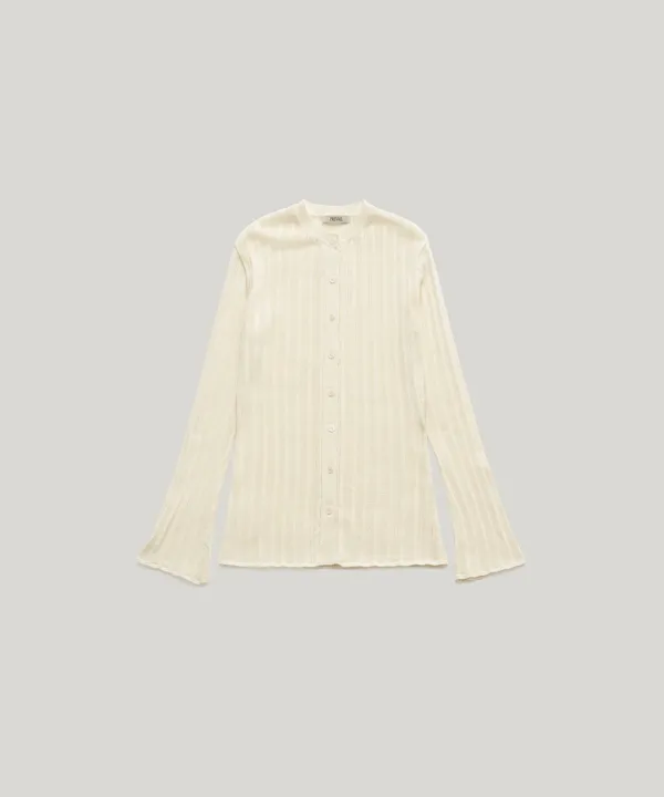 PVIL Kai Cardigan(Cream)