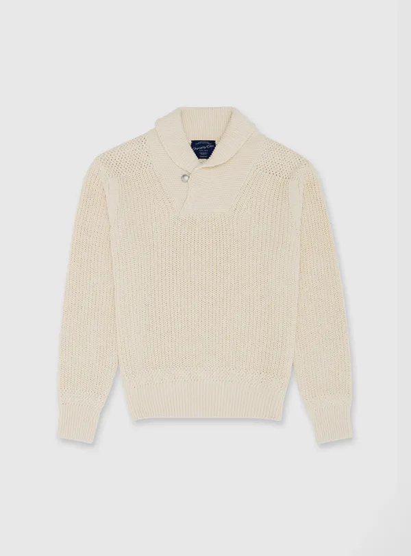 Bronco Knit