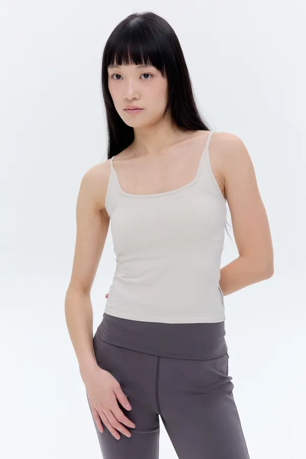 Peak Tank Top- 5Colors