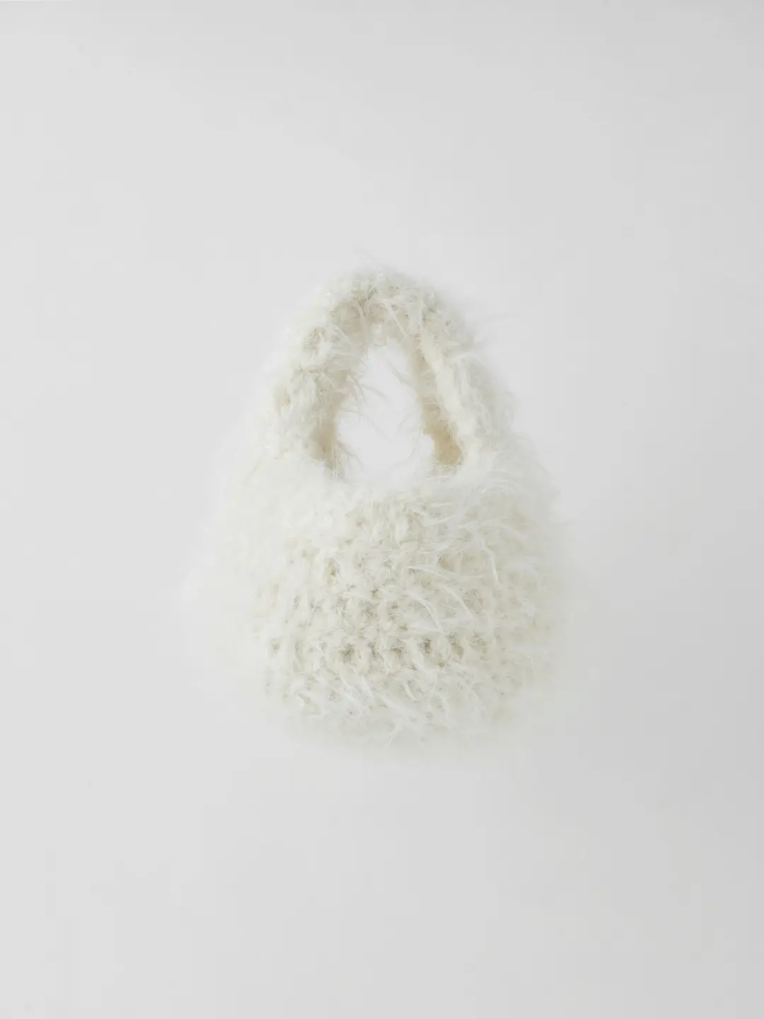 merr fur bag