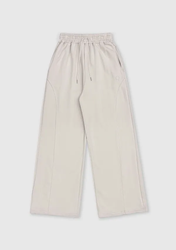 Sweat Pants (Light Gray)