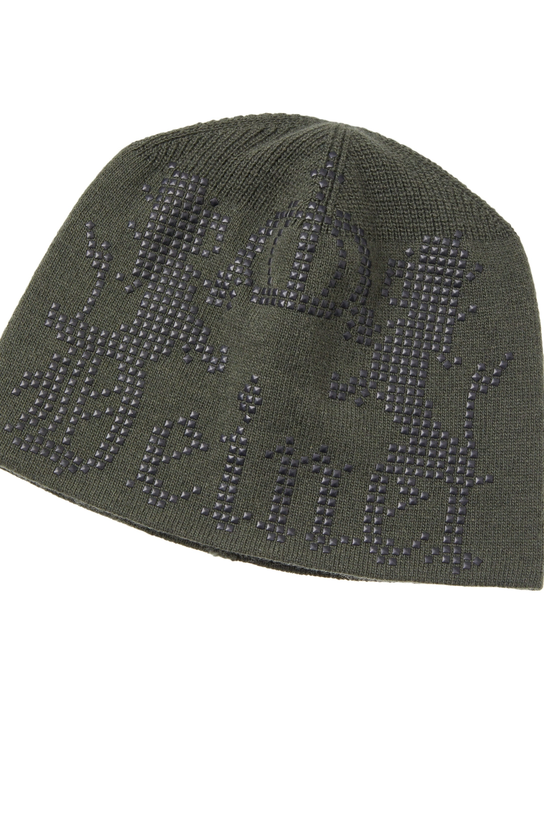 다이닛 HOTFIX BEANIE IN KHAKI 상품 이미지 2