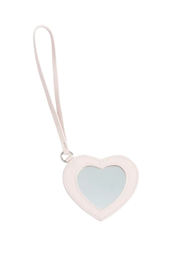 Myu heart mirror