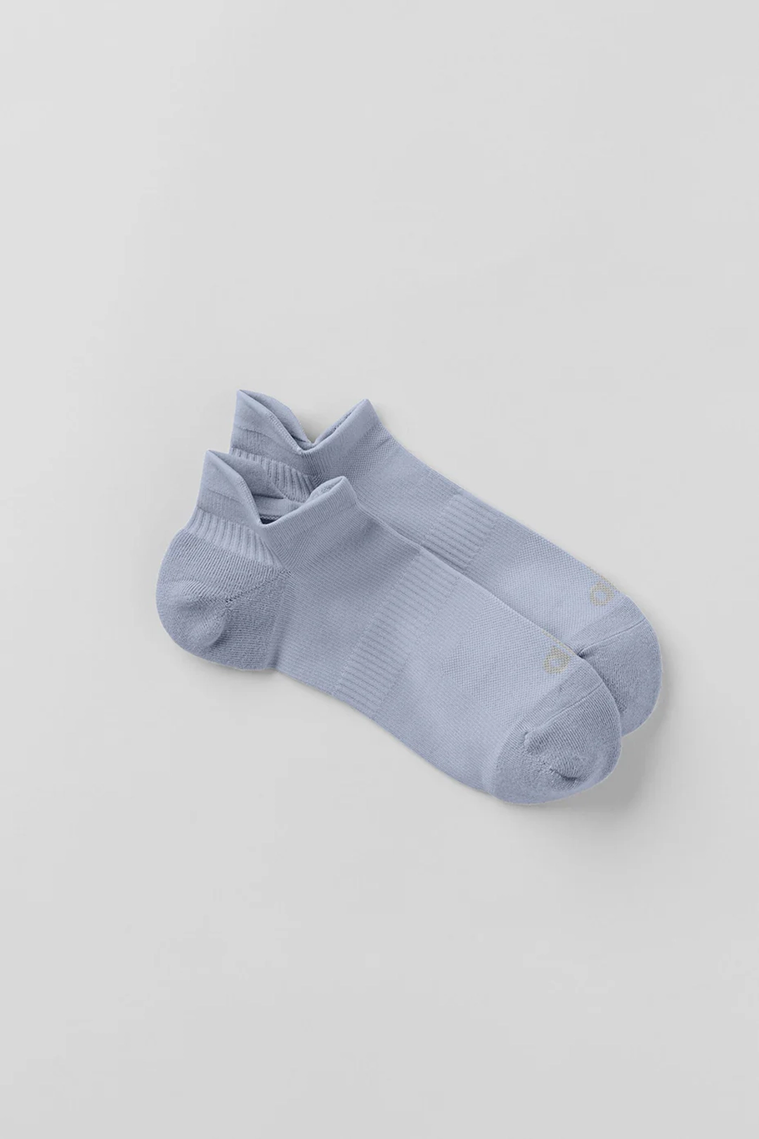 알로요가 Unisex Performance Tab Sock - Winter Frost 상품 이미지 1