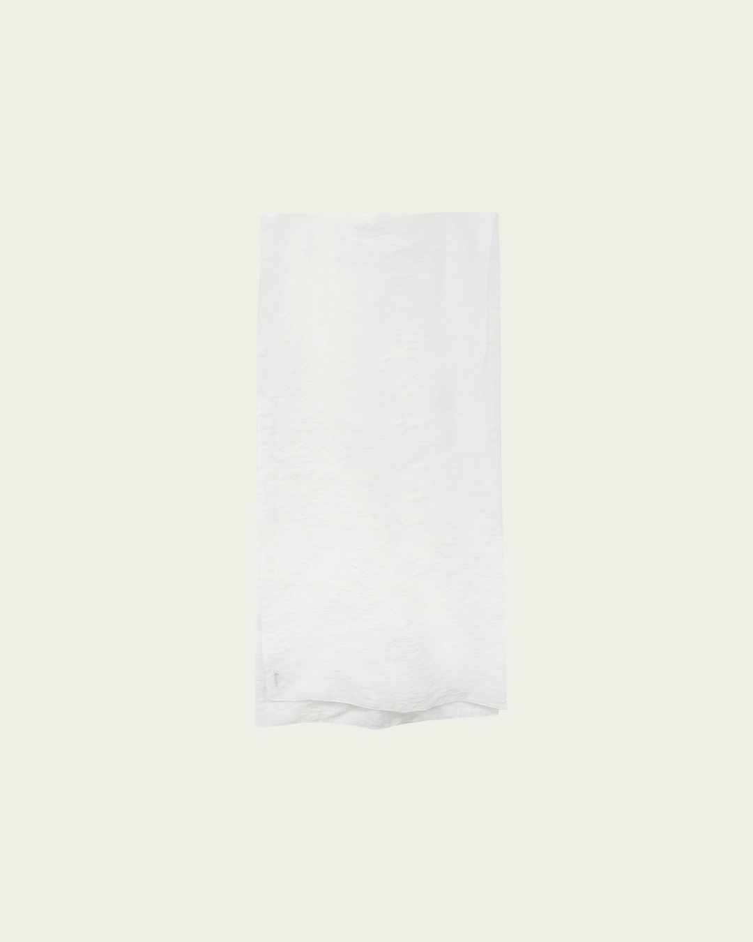 Salt Scarf