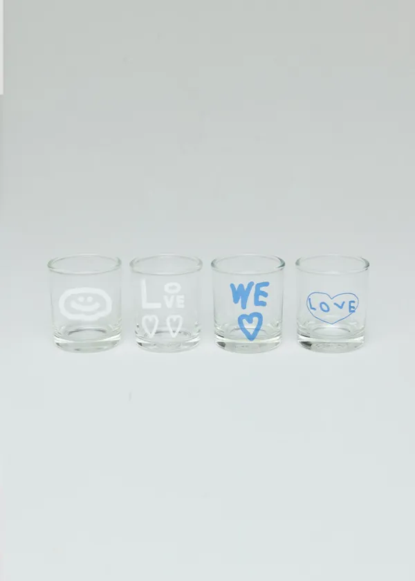 SOJU GLASS GIFT SET