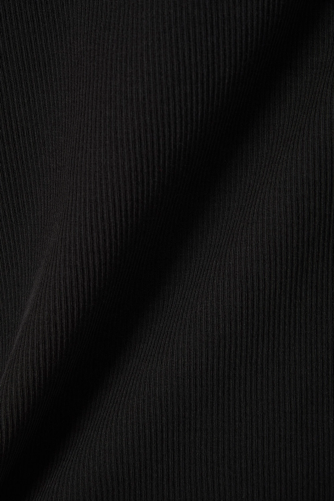 노우드 Deep Round Sleeveless (Black) 상품 이미지 3