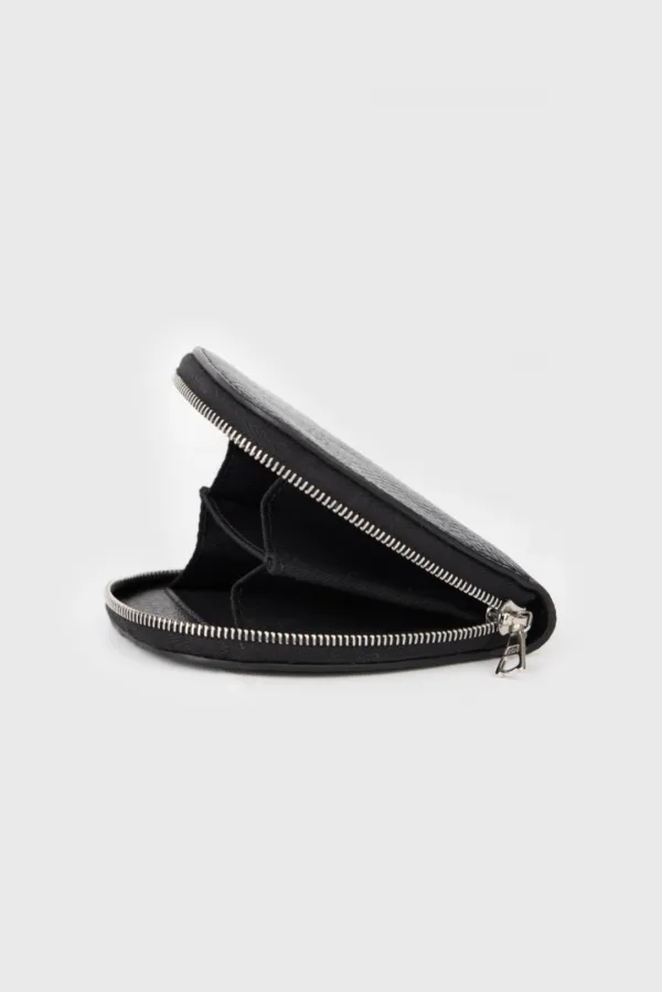 Shell Purse