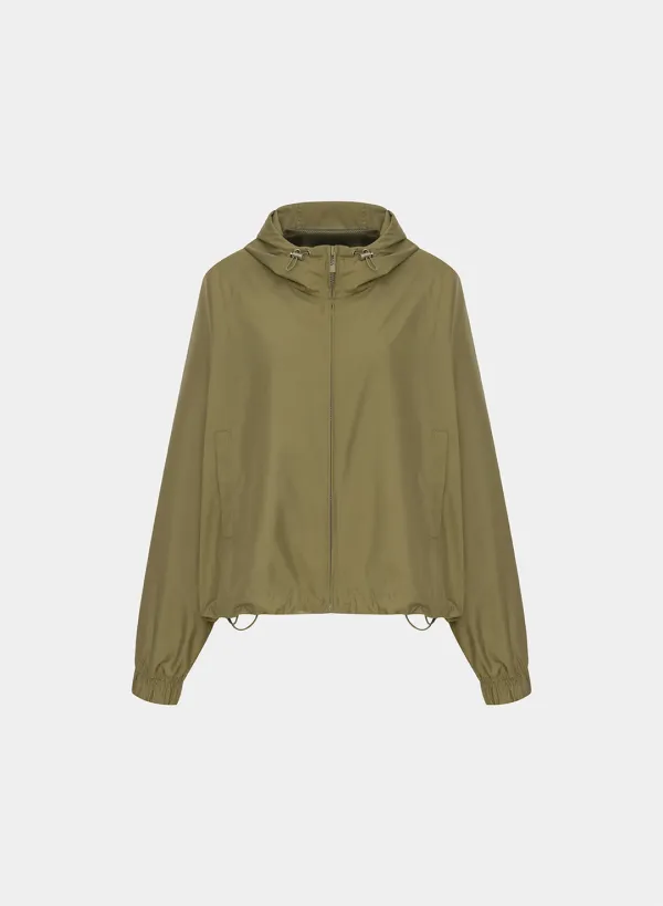 Elvin balloon windbreaker JP