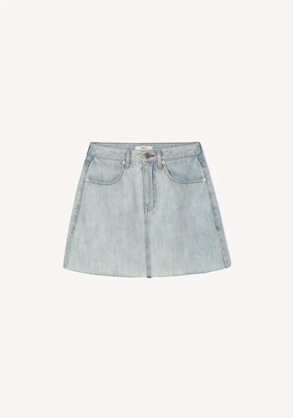 FAIRY DENIM SKIRT