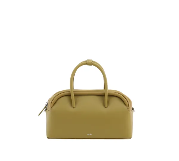Elba Bag - Olive Oil