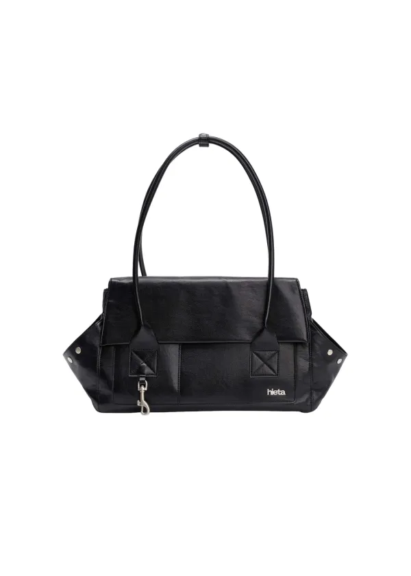 [2nd] Kira Mini / Black
