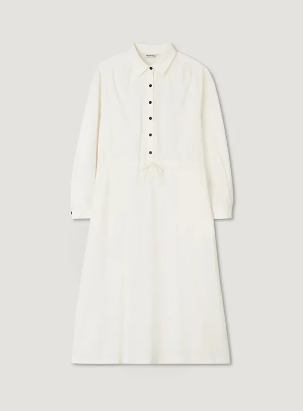 NILLA SHIRT ONE PIECE