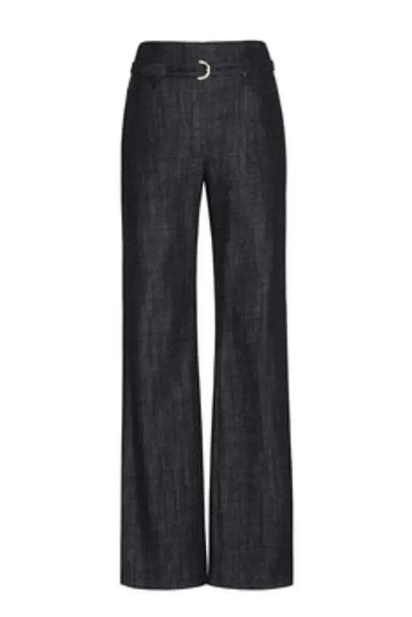 HORRA DENIM PANTS