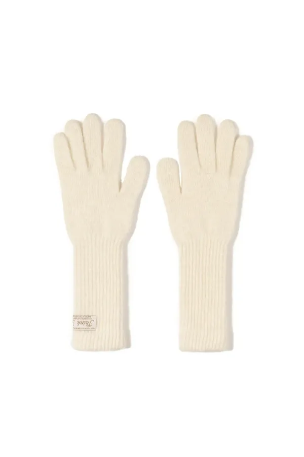 Simon Gloves, Ivory
