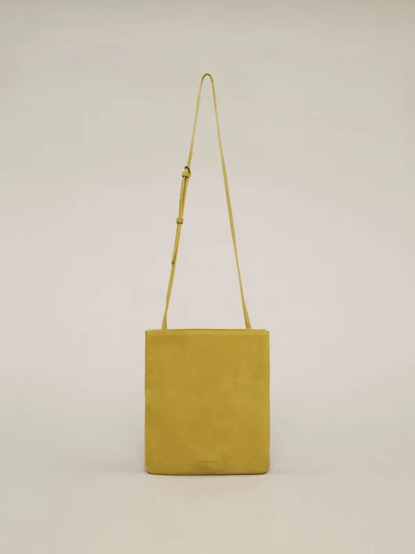 Gus Bag Yellow (2nd)