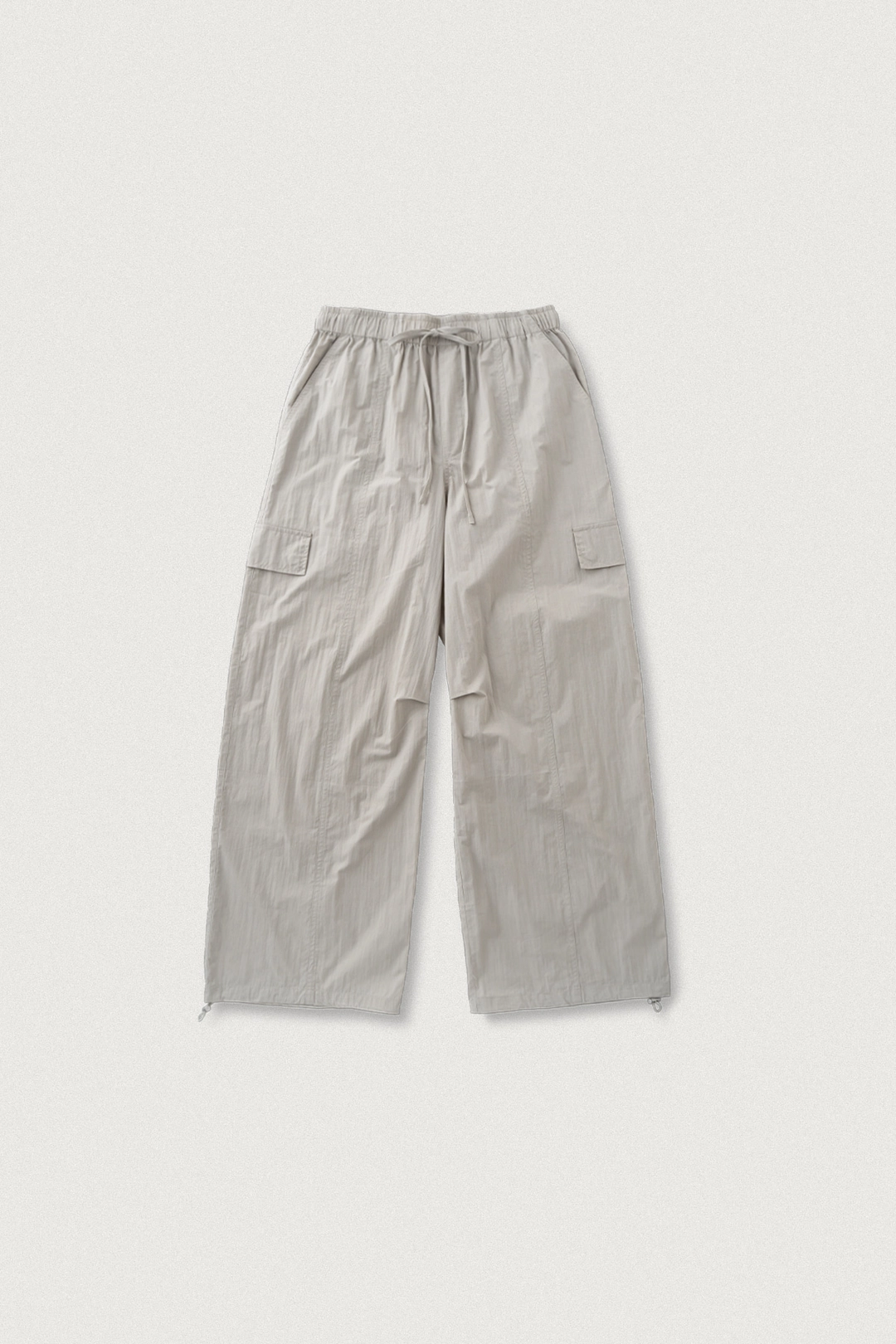 샤드라마 FLAP CARGO PANTS [L/GRAY] 상품 이미지 1