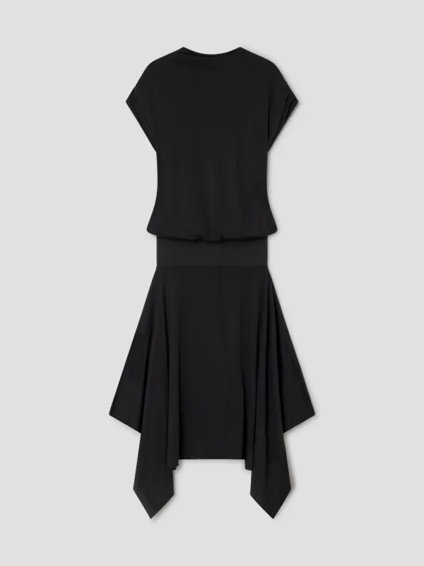 Jenna Dress