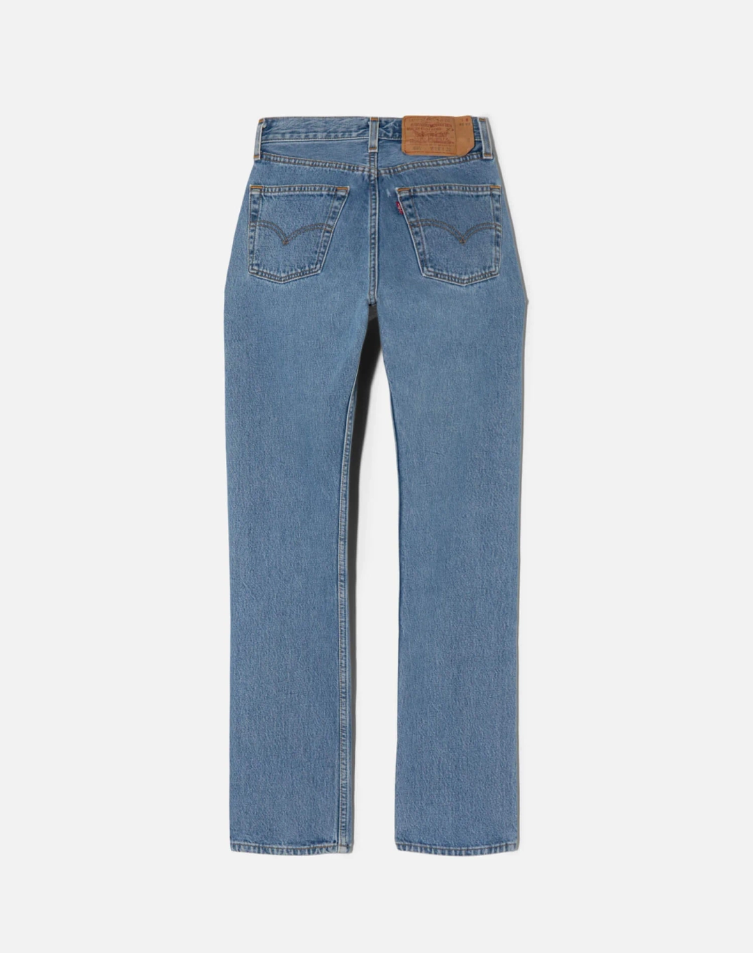 리던 Vintage 90s Levi's 501 #-1478 상품 이미지 2