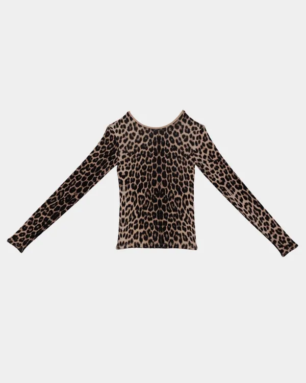 Emily Long Sleeve Tee