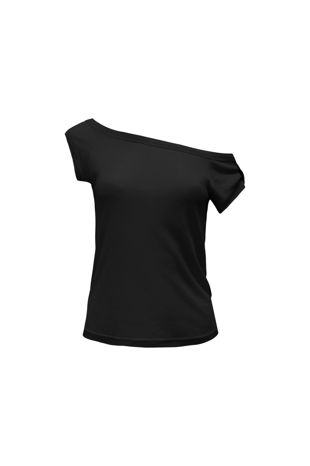 체메씨 DEW BOW TOP (BLACK) 상품 이미지 1