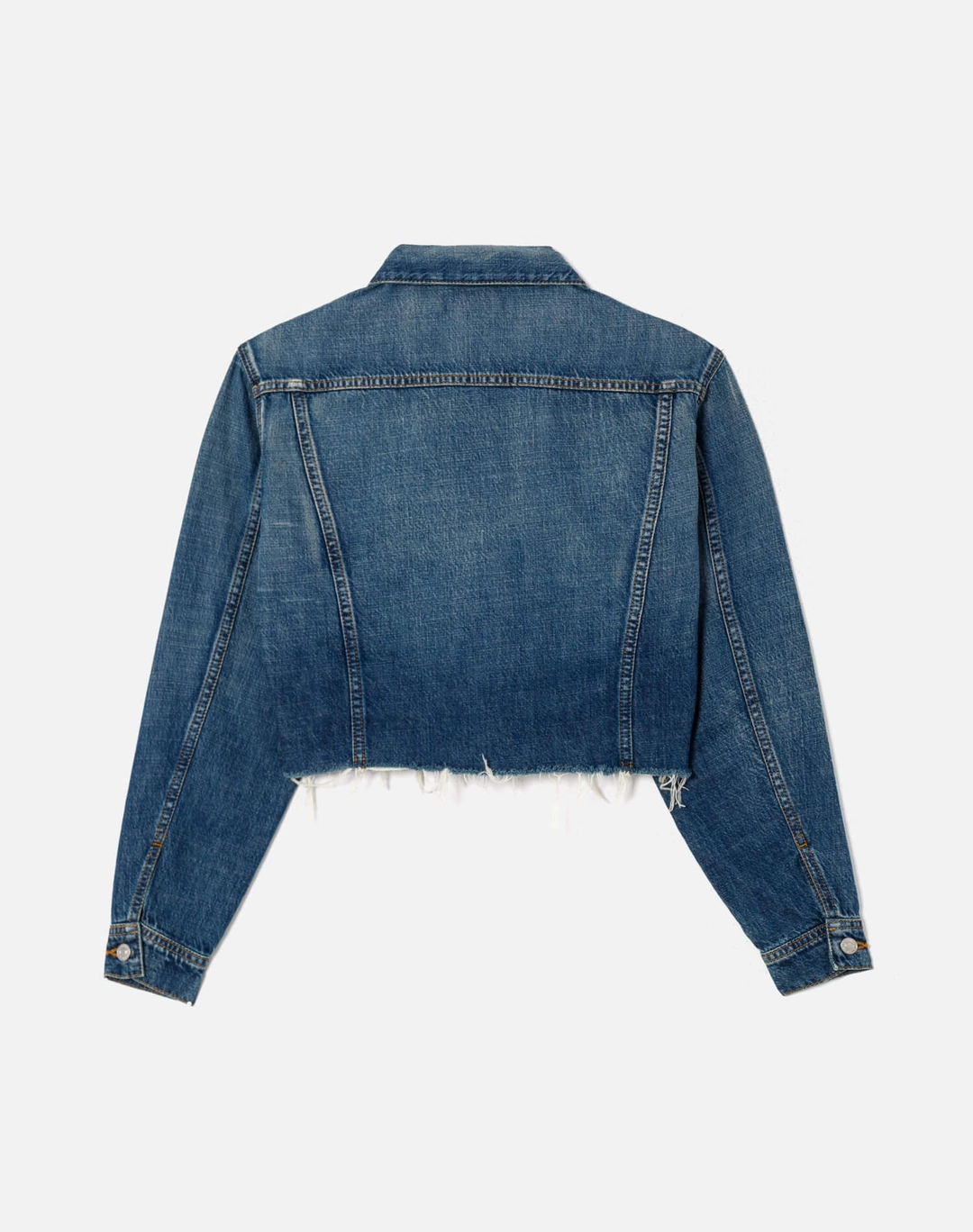 리던 The Californian Jacket - Mendocino Indigo 상품 이미지 3