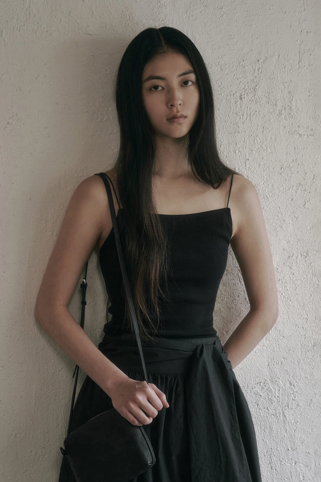 세이지먼트 SEANMER SLEEVELESS_2 Colors 상품 이미지 2