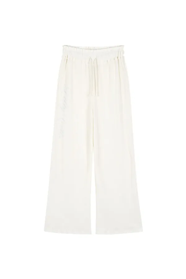 [3rd] Lilly Waffle Pants