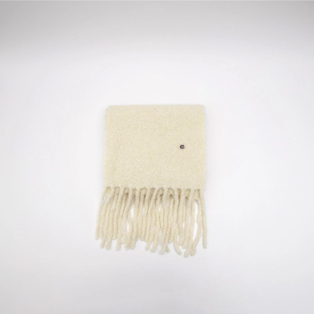 아뜰리에 나인 (MU-0025)BOUCLE SOFT MUFFLER 상품 이미지 2