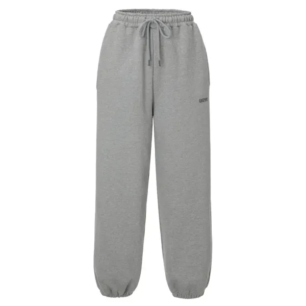 Rivet Jogger Pants