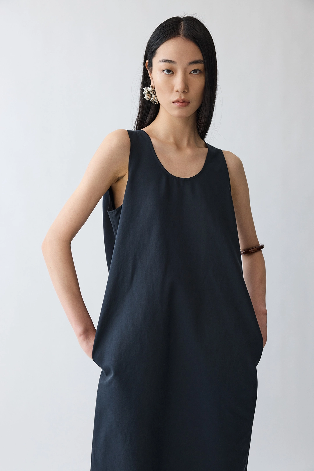 알투더블유 Adriana sleeveless Dress 상품 이미지 1