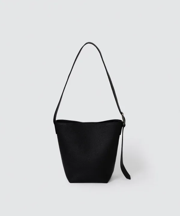 노브 스퀘어 백 (black)