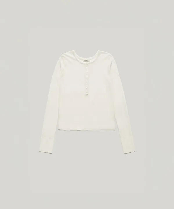 PVIL Kace Top(Cream)