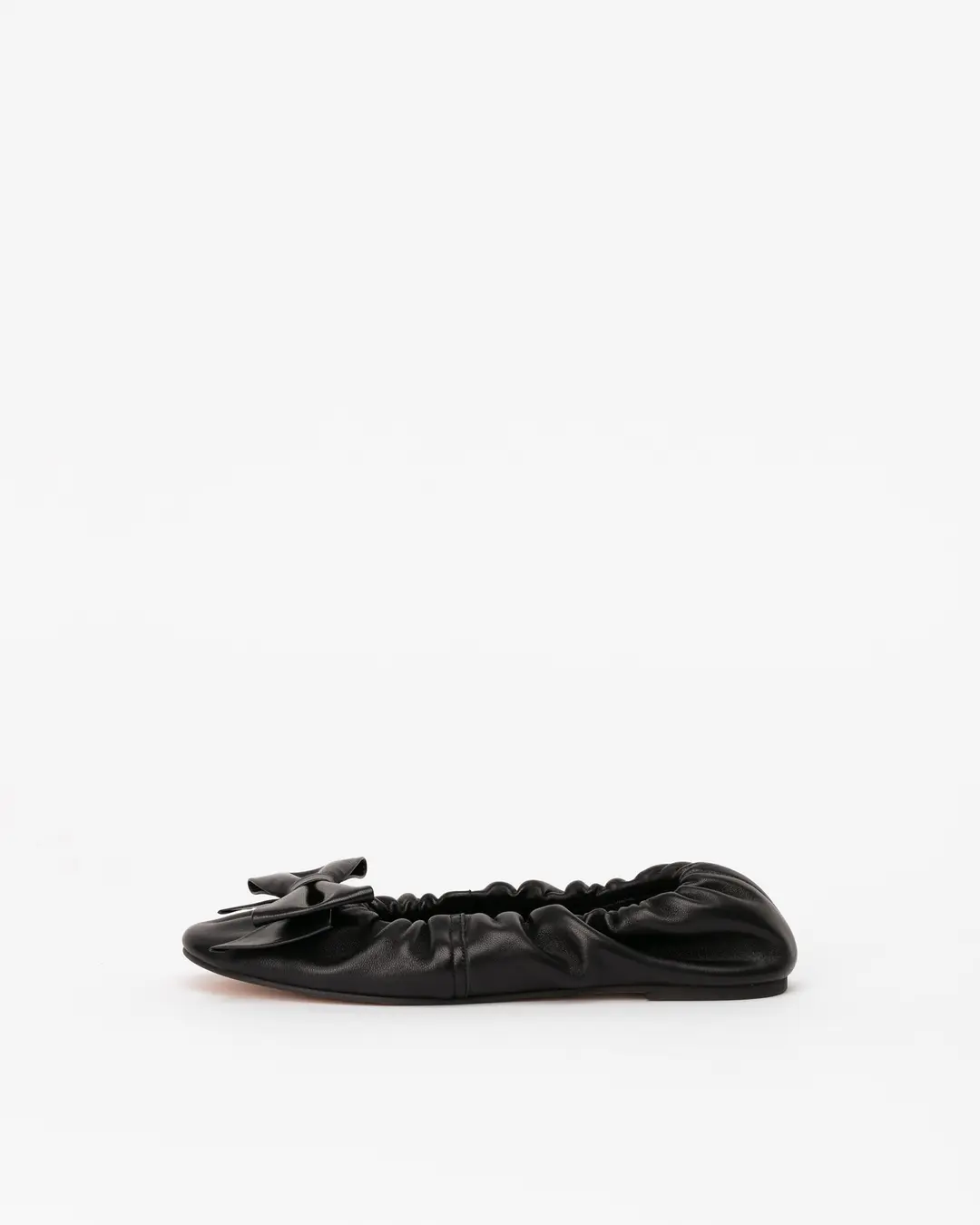 쇼쉬르라팡 Dorothee Ribbon Flats 상품 이미지 1