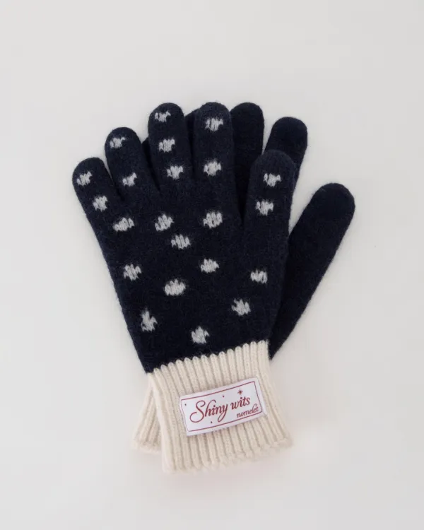 [Limited] Snow 스노우 글러브 - 2 colors