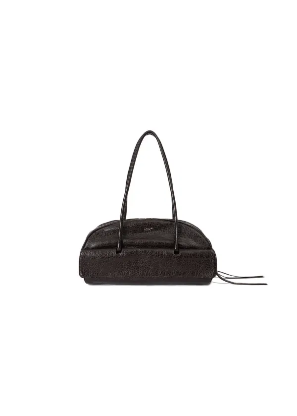 [2nd REORDER, 예약배송] ARCH LONG SHOULDER BAG_MEDIUM (BROWN)